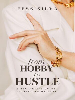 cover image of From Hobby to Hustle